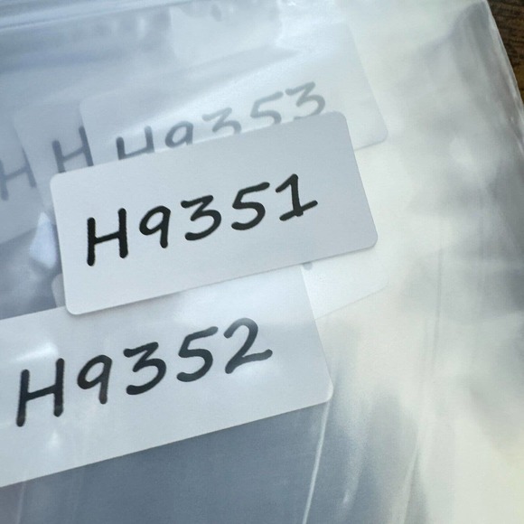 Vintage Cool Ray Aviator Style Sunglasses frames black Green Lens H9351 - Picture 7 of 7